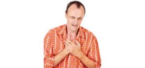 Nguyên nhân gây đau lói ngực