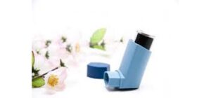 Làm sao xử lý cơn hen cấp tại nhà?