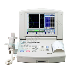 Máy điện tim Cardinofax ECG-9620L