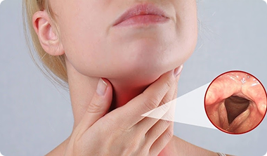 CÁC BỆNH HÔ HẤP KHÁC