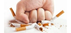 Cai thuốc lá dễ hay khó?
