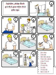 Nghiệm pháp đánh giá thời gian tiệm thời giấc ngủ