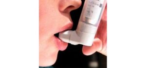 Lựa chọn đúng thuốc để điều trị hen suyễn cá thể