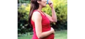 Hen suyễn và thai kỳ