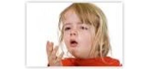 Khò khè ở trẻ nhỏ