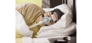 Tác động CPAP đến giảm cân ở bệnh nhân ngưng thở khi ngủ