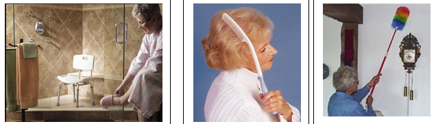 Sinh hoạt hàng ngày