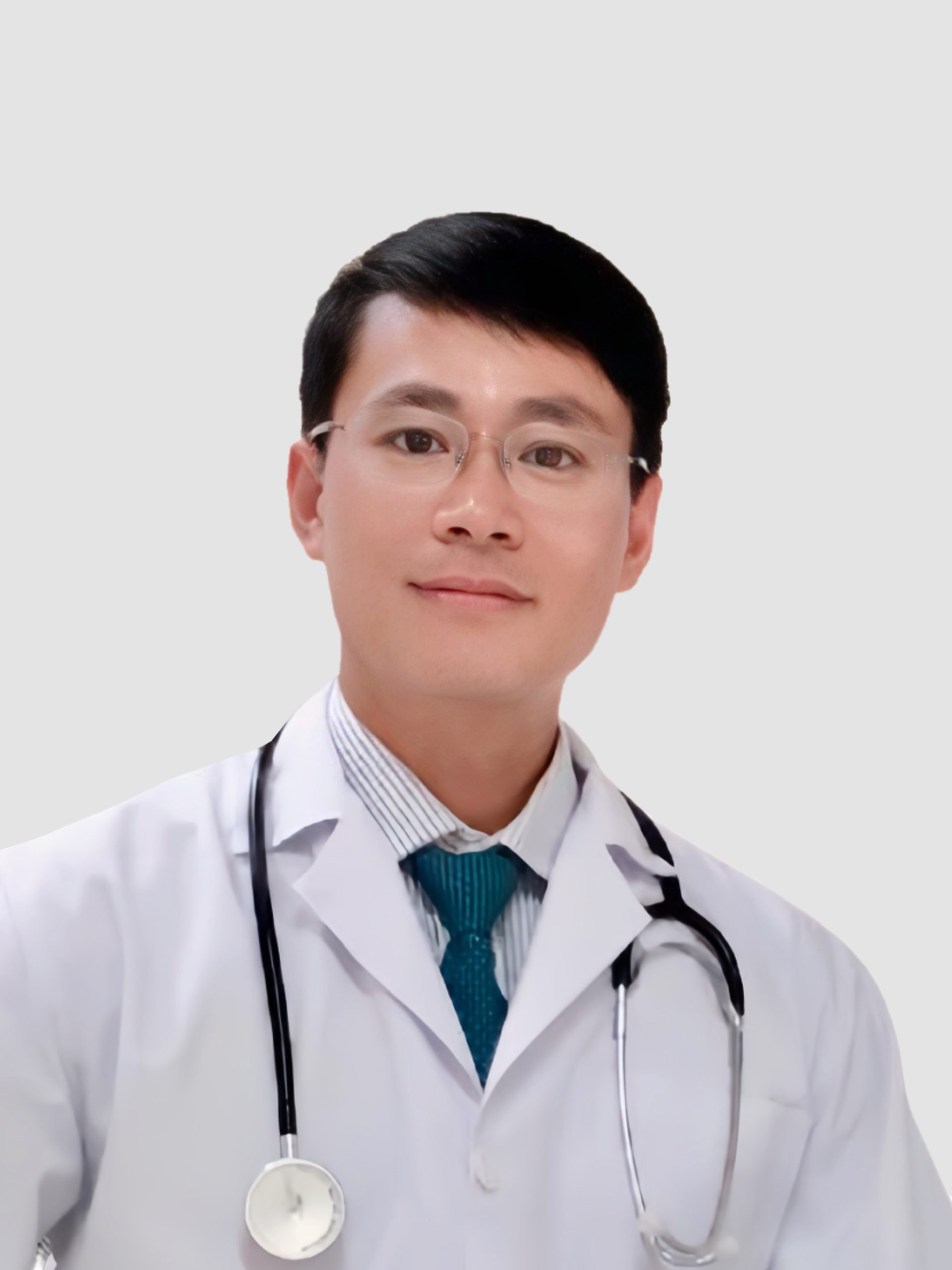 PGS.TS.BS. LÊ KHẮC BẢO