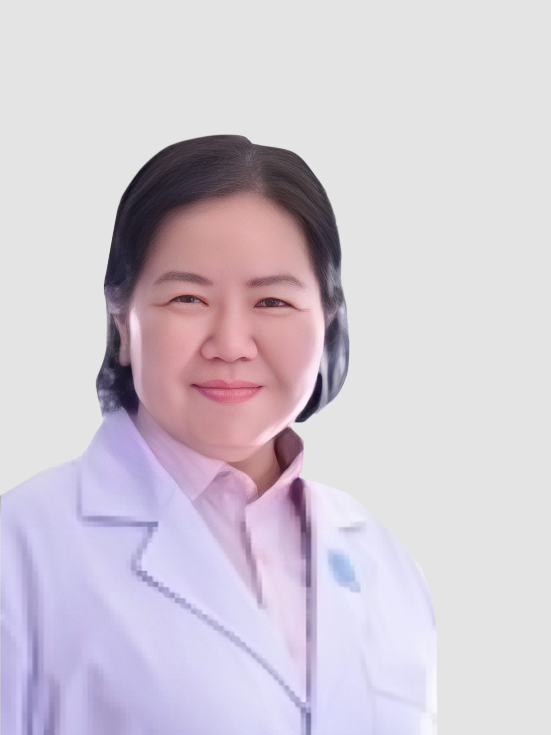 BS. PHẠM THỊ MINH CHÂU