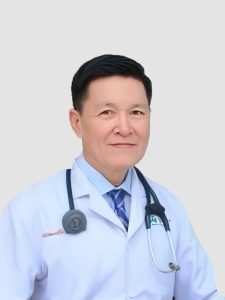 ThS.BS. NGUYỄN HỒNG ĐỨC