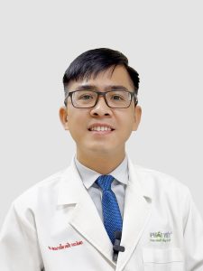 ThS.BS. NGUYỄN HỮU HOÀNG