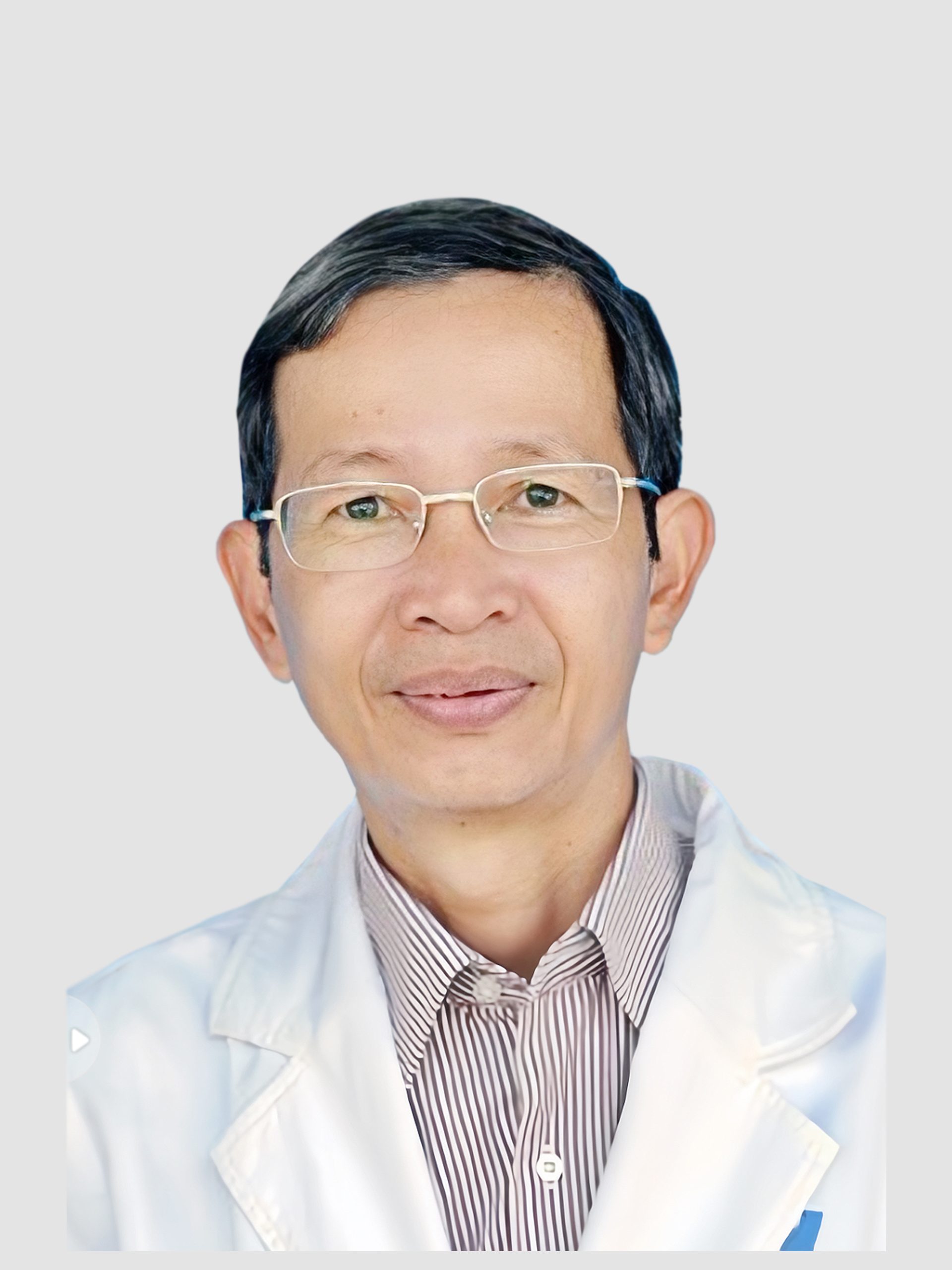 TS.BS. NGÔ TÍCH LINH