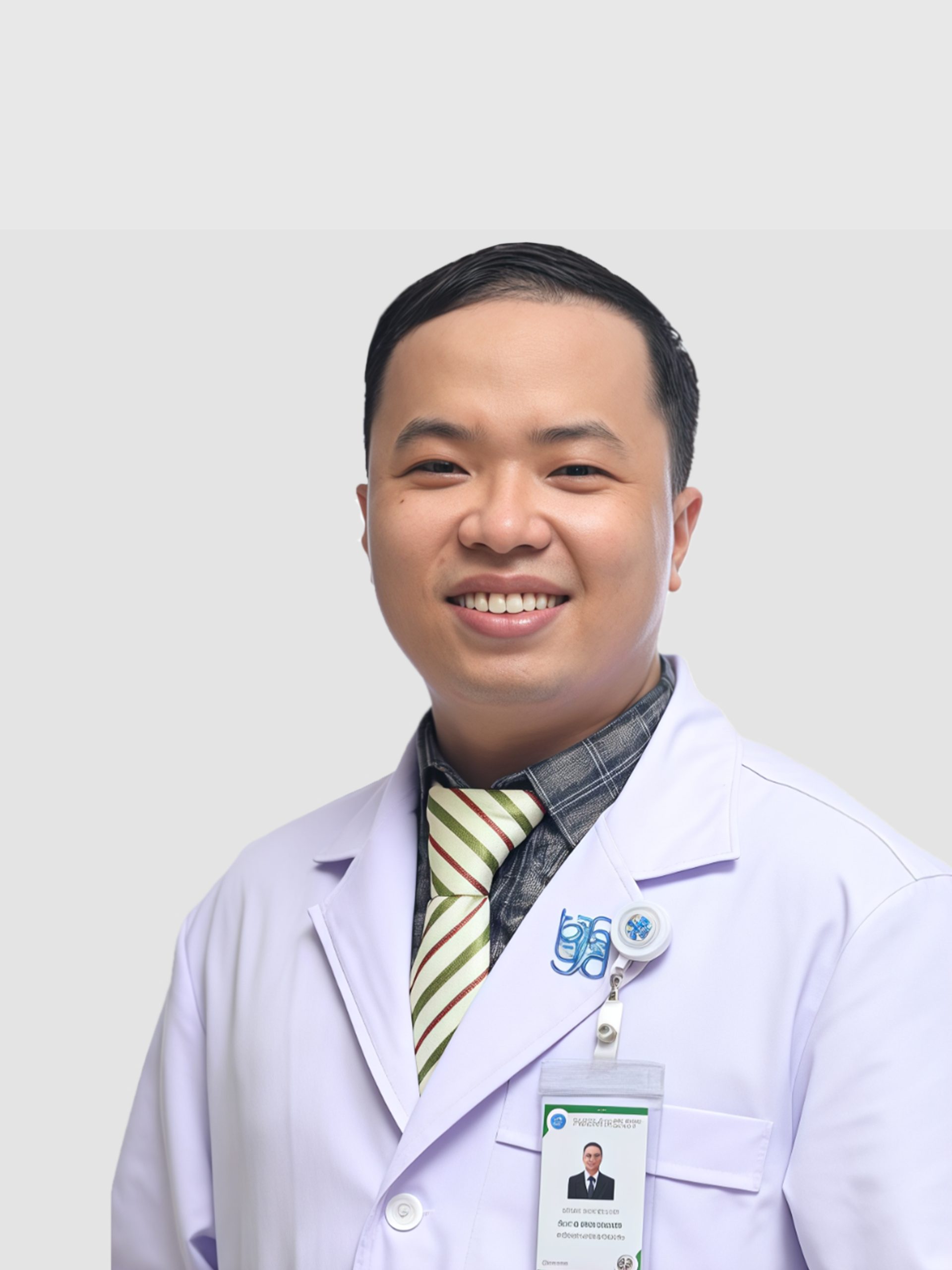 ThS.BS. BÙI XUÂN MẠNH