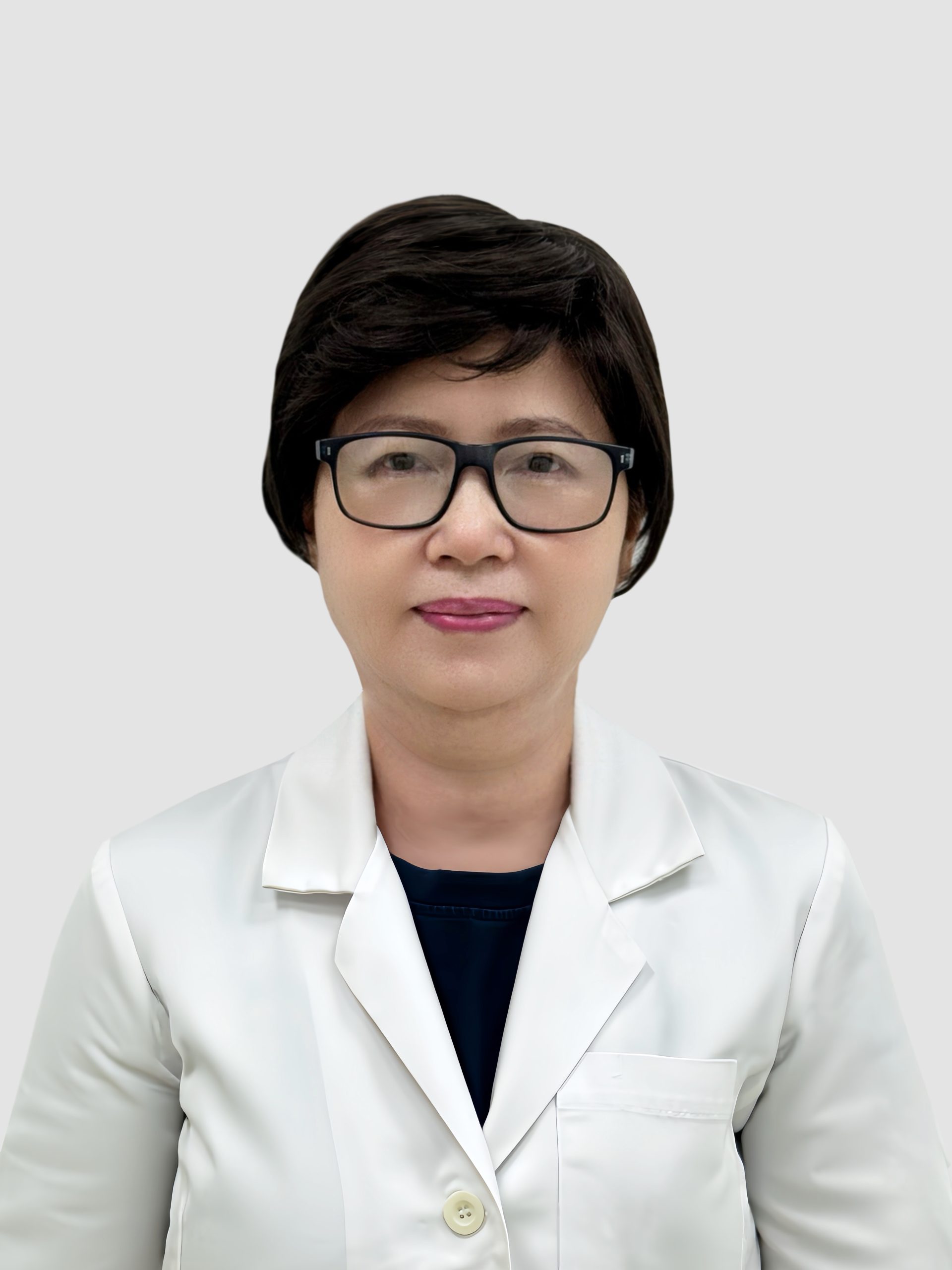 TS.BS. NGUYỄN THỊ ĐOAN TRANG