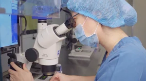 Phụ nữ độc thân có quyền đông lạnh trứng, thụ tinh ống nghiệm để sinh con